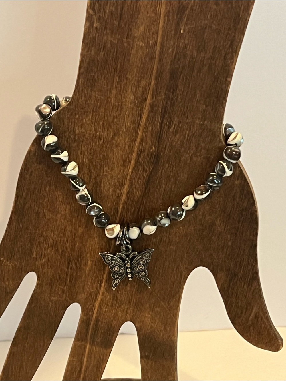Onyx Bracelet